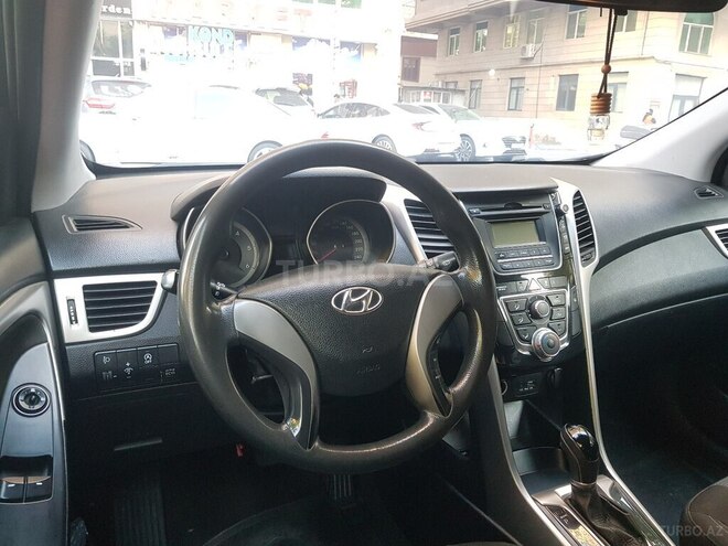 Hyundai i30 2015, 343,000 km - 1.6 l - Bakı