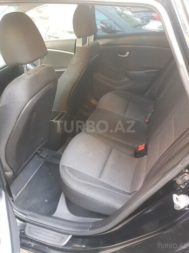 Hyundai i30 2015, 343,000 km - 1.6 l - Bakı