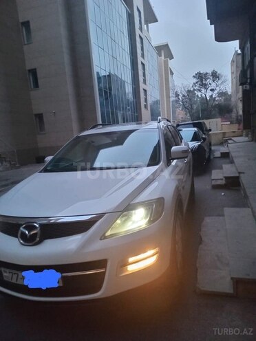 Mazda CX-9 2008, 221,000 km - 3.7 l - Bakı
