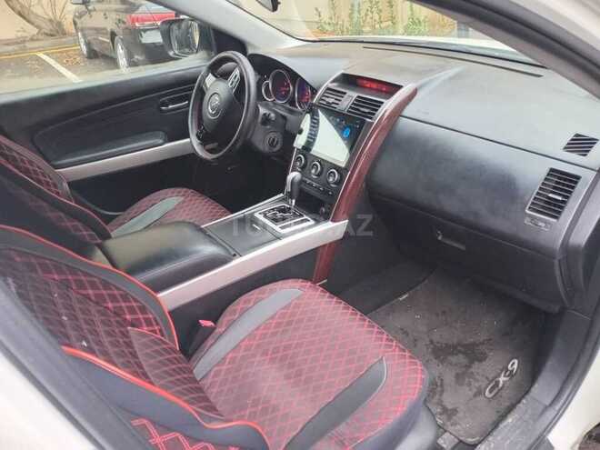 Mazda CX-9 2008, 221,000 km - 3.7 l - Bakı