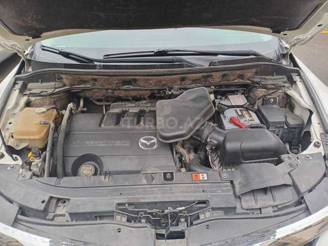 Mazda CX-9 2008, 221,000 km - 3.7 l - Bakı
