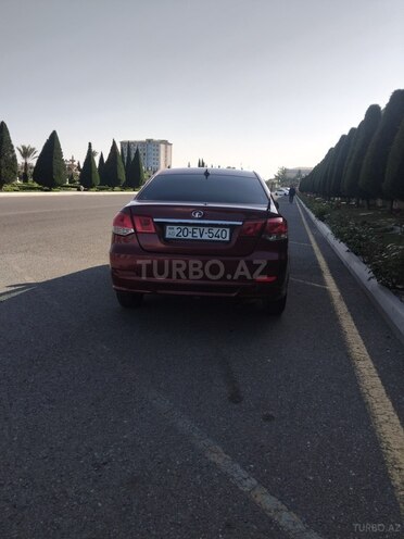 GWM Voleex C30 2014, 300,005 km - 1.5 l - Gəncə