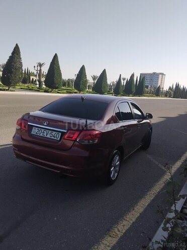 GWM Voleex C30 2014, 300,005 km - 1.5 l - Gəncə