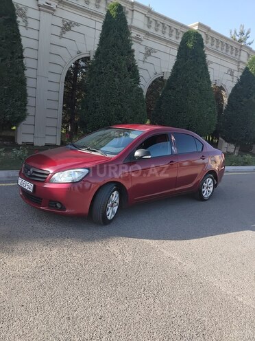 GWM Voleex C30 2014, 300,005 km - 1.5 l - Gəncə