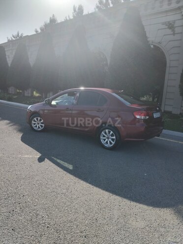 GWM Voleex C30 2014, 300,005 km - 1.5 l - Gəncə
