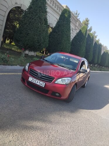 GWM Voleex C30 2014, 300,005 km - 1.5 l - Gəncə