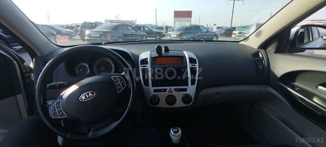 Kia Ceed 2007, 320,000 km - 1.4 l - Hacıqabul