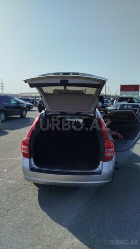 Kia Ceed 2007, 320,000 km - 1.4 l - Hacıqabul