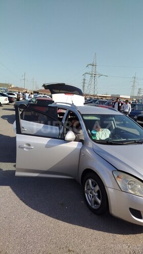 Kia Ceed 2007, 320,000 km - 1.4 l - Hacıqabul