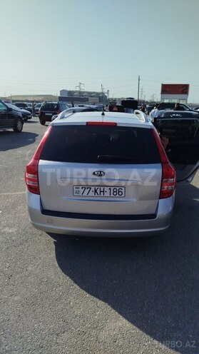 Kia Ceed 2007, 320,000 km - 1.4 l - Hacıqabul