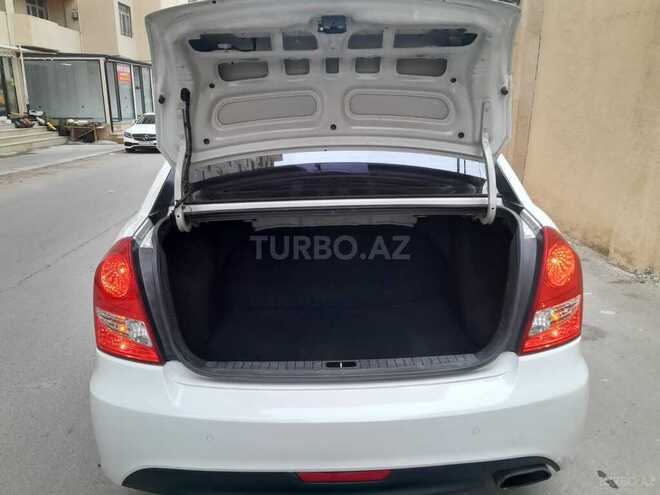 Hyundai Accent 2009, 298,500 km - 1.5 l - Saatlı