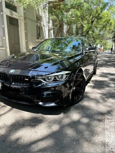BMW 328 2015, 219 km - 2.0 l - Bakı