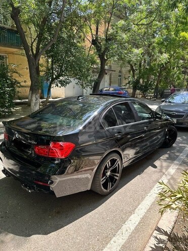 BMW 328 2015, 219 km - 2.0 l - Bakı