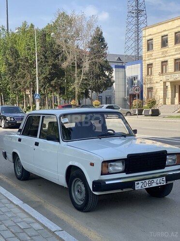 LADA (VAZ) 2107 2001, 94,000 km - 1.6 л - Şəmkir