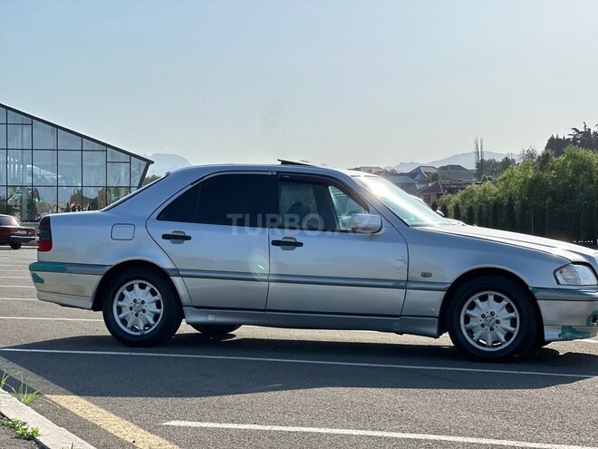 Mercedes C 180 1998, 300,000 km - 1.8 л - Gəncə