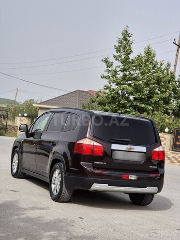 Chevrolet Orlando 2012, 201,000 km - 1.8 l - Bakı