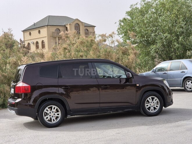 Chevrolet Orlando 2012, 201,000 km - 1.8 l - Bakı