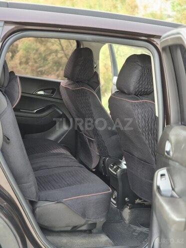Chevrolet Orlando 2012, 201,000 km - 1.8 l - Bakı