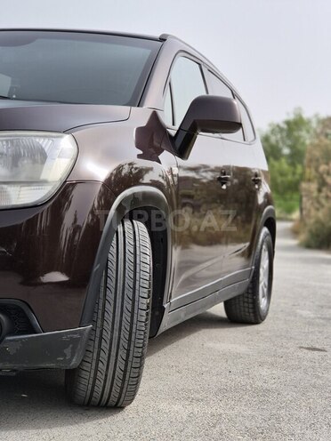 Chevrolet Orlando 2012, 201,000 km - 1.8 l - Bakı