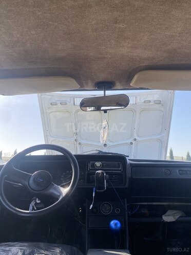 LADA (VAZ) 2107 2001, 94,000 km - 1.6 л - Şəmkir