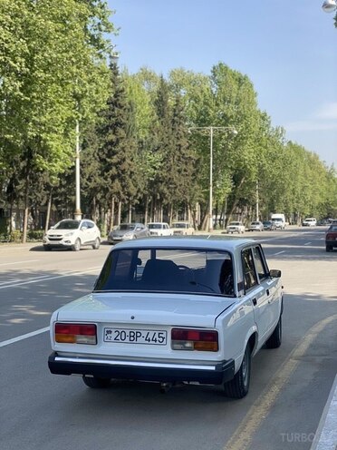 LADA (VAZ) 2107 2001, 94,000 km - 1.6 л - Şəmkir