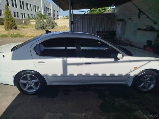 Nissan Maxima 2002, 358,088 km - 3.0 l - Gəncə