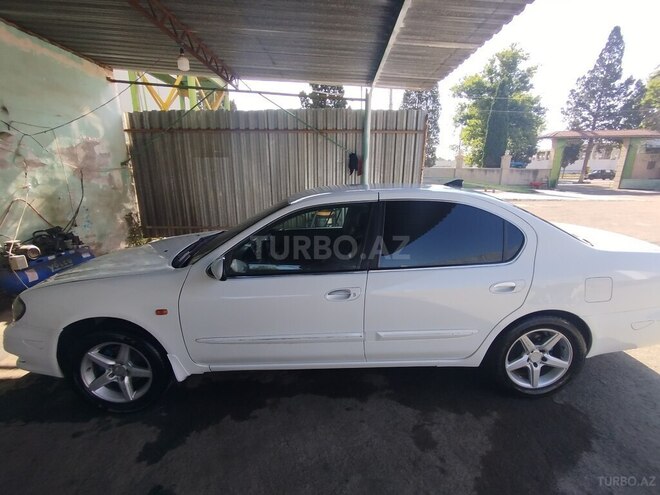 Nissan Maxima 2002, 358,088 km - 3.0 l - Gəncə