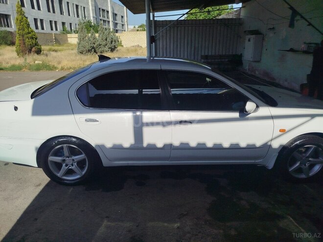 Nissan Maxima 2002, 358,088 km - 3.0 l - Gəncə
