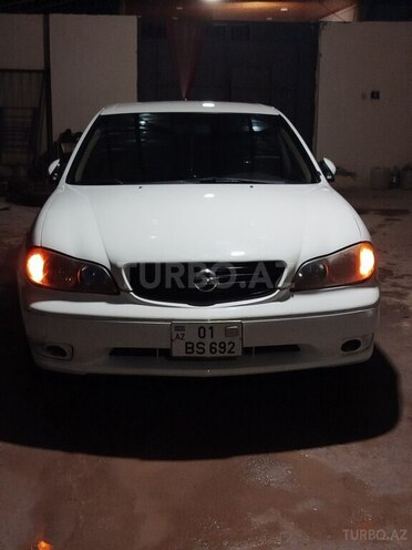 Nissan Maxima 2002, 358,088 km - 3.0 l - Gəncə