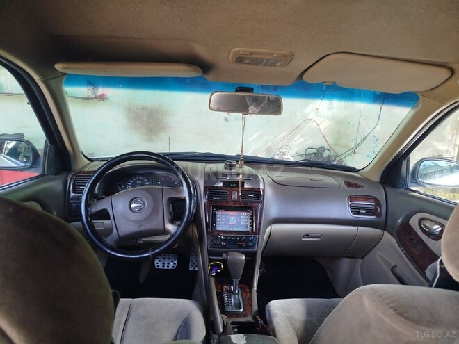 Nissan Maxima 2002, 358,088 km - 3.0 l - Gəncə