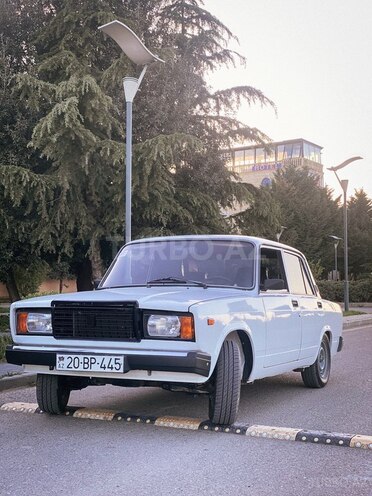 LADA (VAZ) 2107 2001, 94,000 km - 1.6 л - Şəmkir