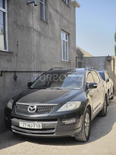 Mazda CX-9 2008, 243,000 km - 3.5 l - Bakı