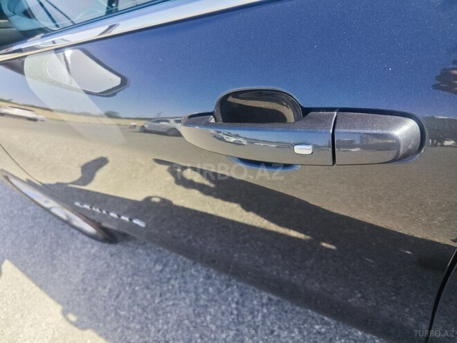 Chevrolet Equinox 2018, 87,000 km - 1.5 l - Bakı