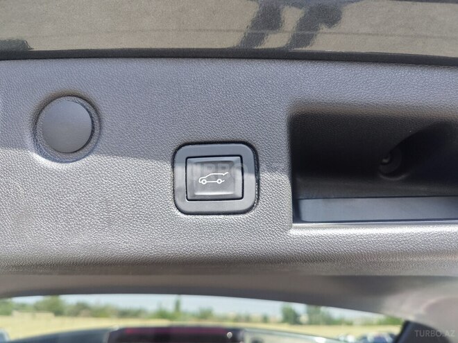 Chevrolet Equinox 2018, 87,000 km - 1.5 l - Bakı