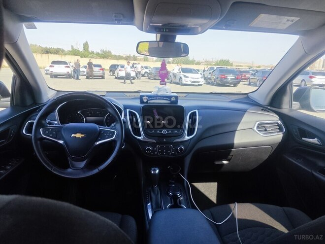 Chevrolet Equinox 2018, 87,000 km - 1.5 l - Bakı