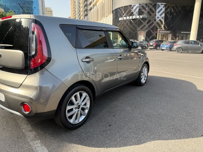Kia Soul-5