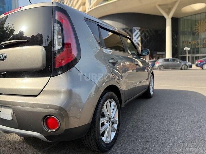 Kia Soul-7