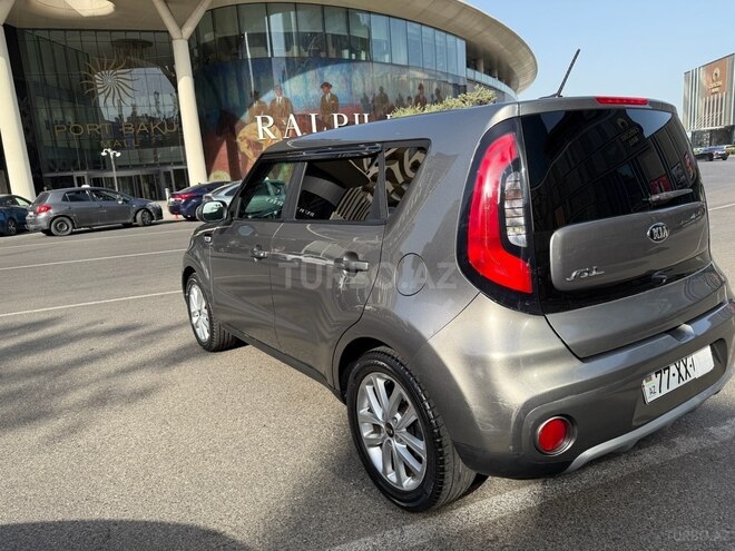 Kia Soul-8