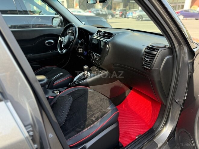 Kia Soul-9