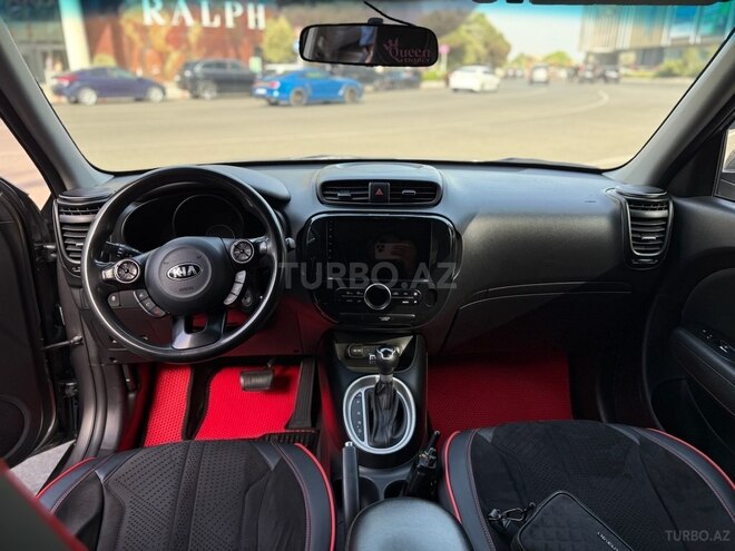 Kia Soul-11