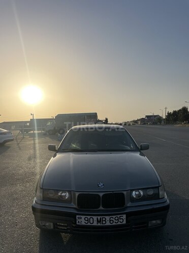 BMW 316 1991, 480,000 km - 1.6 l - Bakı
