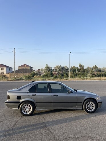 BMW 316 1991, 480,000 km - 1.6 l - Bakı