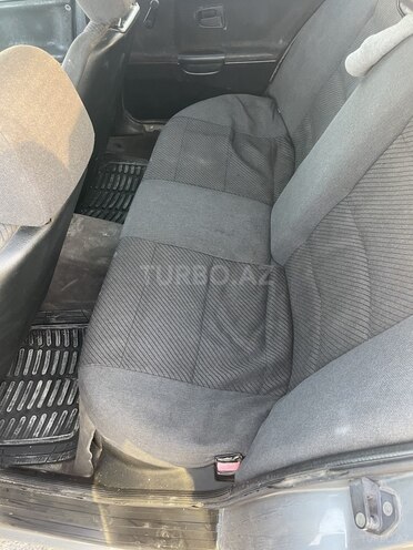BMW 316 1991, 480,000 km - 1.6 l - Bakı