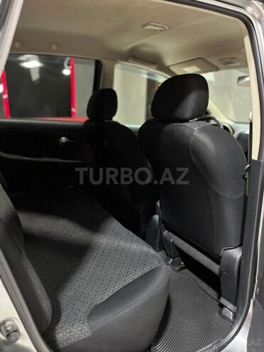 Nissan Note 2011, 100,000 km - 1.5 l - Sumqayıt