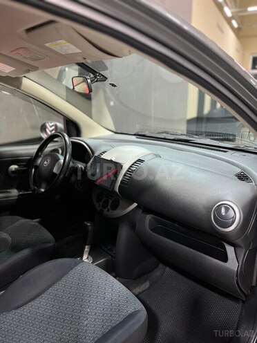 Nissan Note 2011, 100,000 km - 1.5 l - Sumqayıt