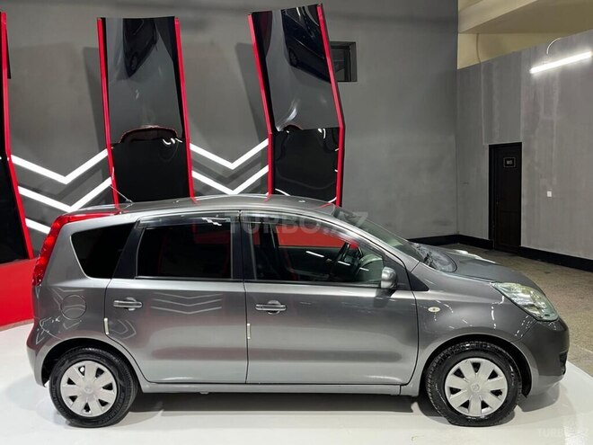 Nissan Note 2011, 100,000 km - 1.5 l - Sumqayıt