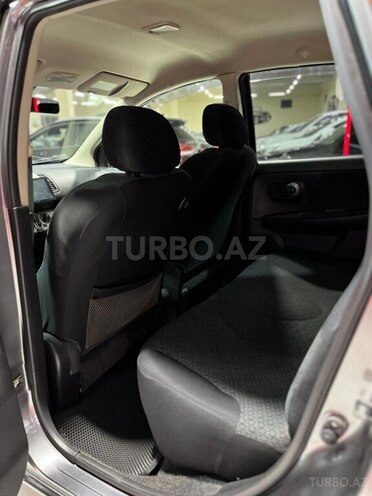Nissan Note 2011, 100,000 km - 1.5 l - Sumqayıt