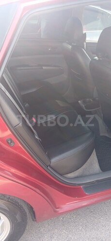 Toyota Prius 2007, 341,000 km - 1.5 l - Bakı