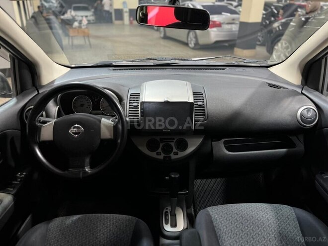 Nissan Note 2011, 100,000 km - 1.5 l - Sumqayıt