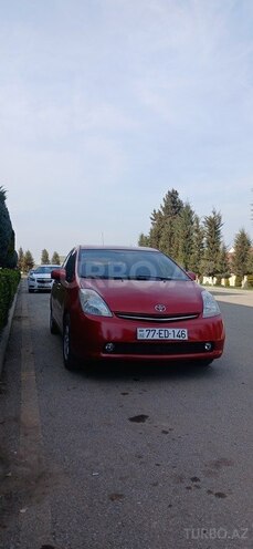 Toyota Prius 2007, 341,000 km - 1.5 l - Bakı